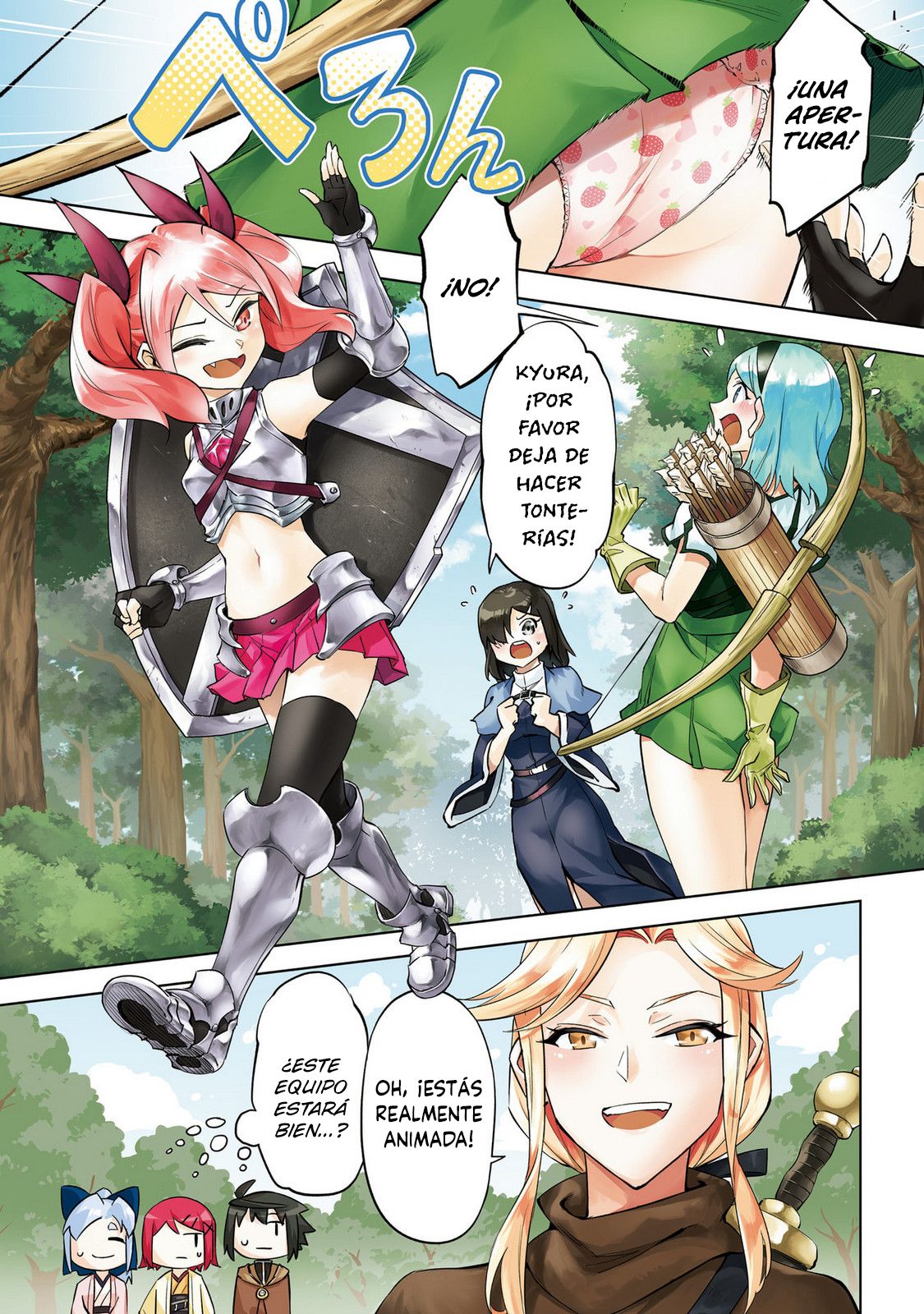 Capitulo 88 page 3