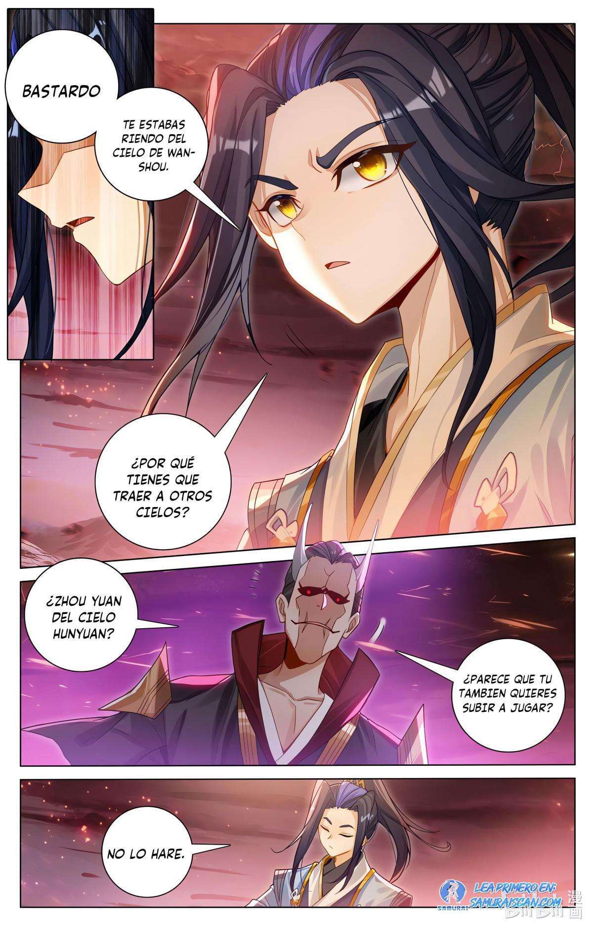 Capitulo 1117 page 10