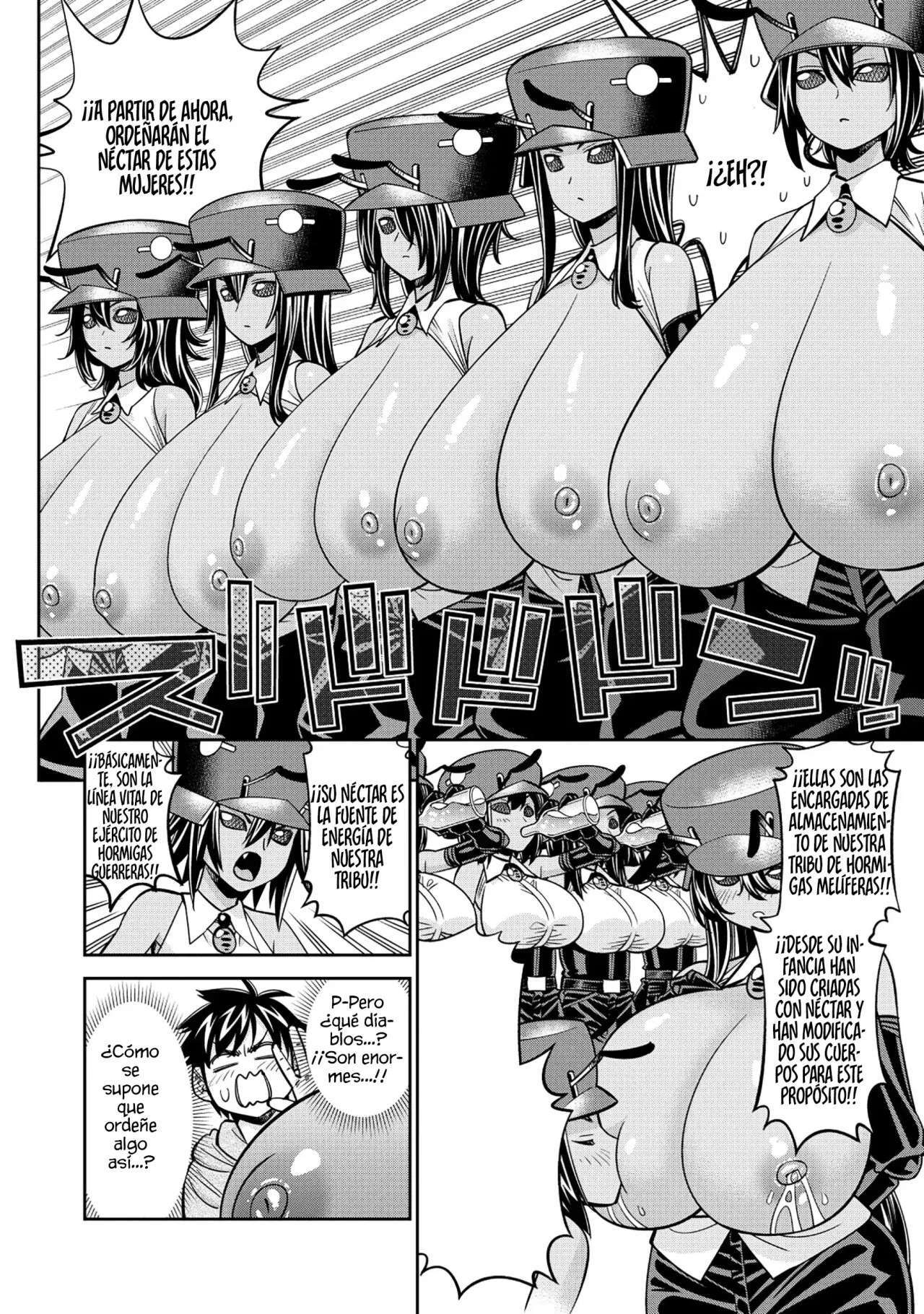 Capitulo 89 page 16