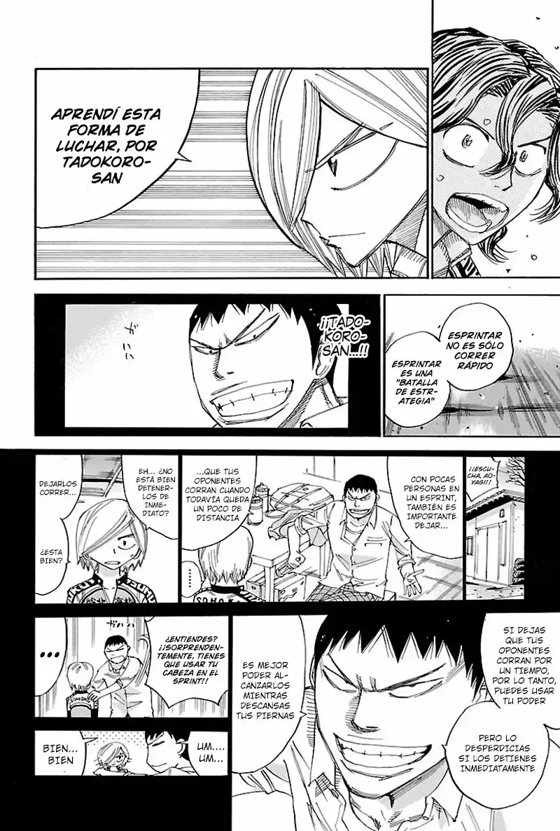 Capitulo 441 page 15