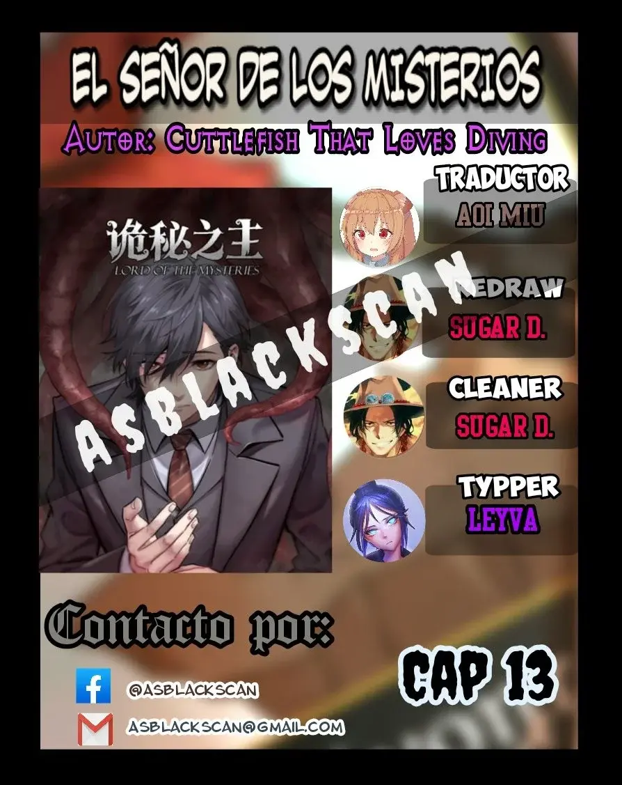 Capitulo 13 page 1