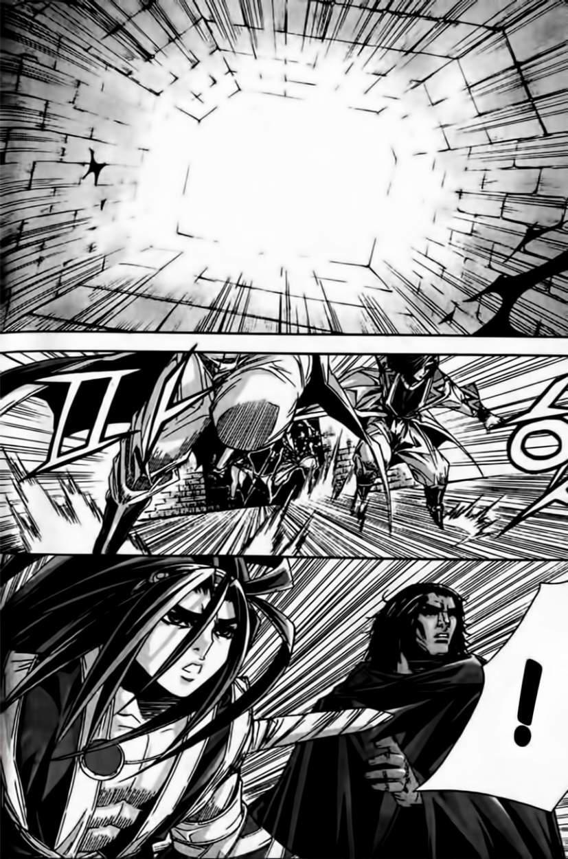 Capitulo 83 page 20