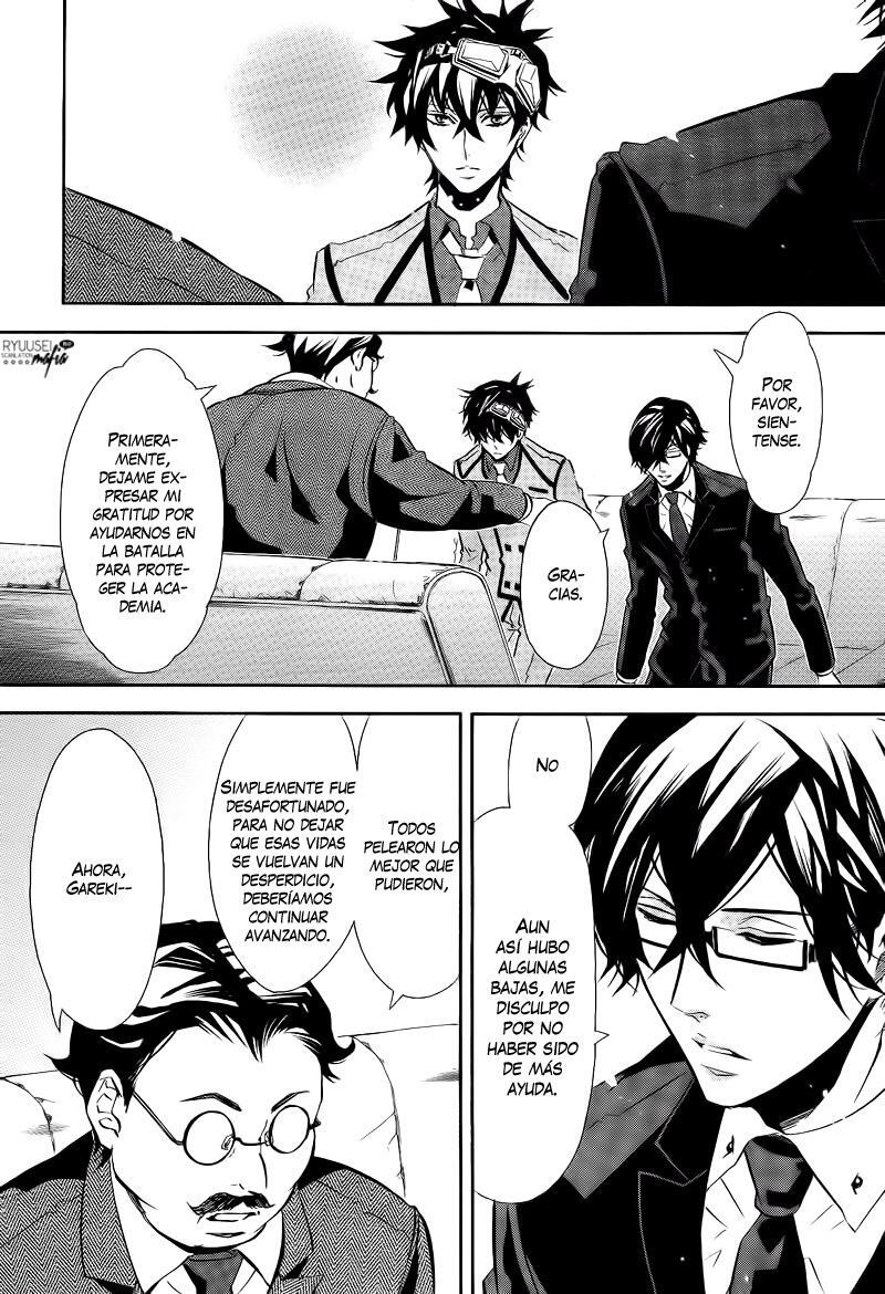 Capitulo 87 page 17