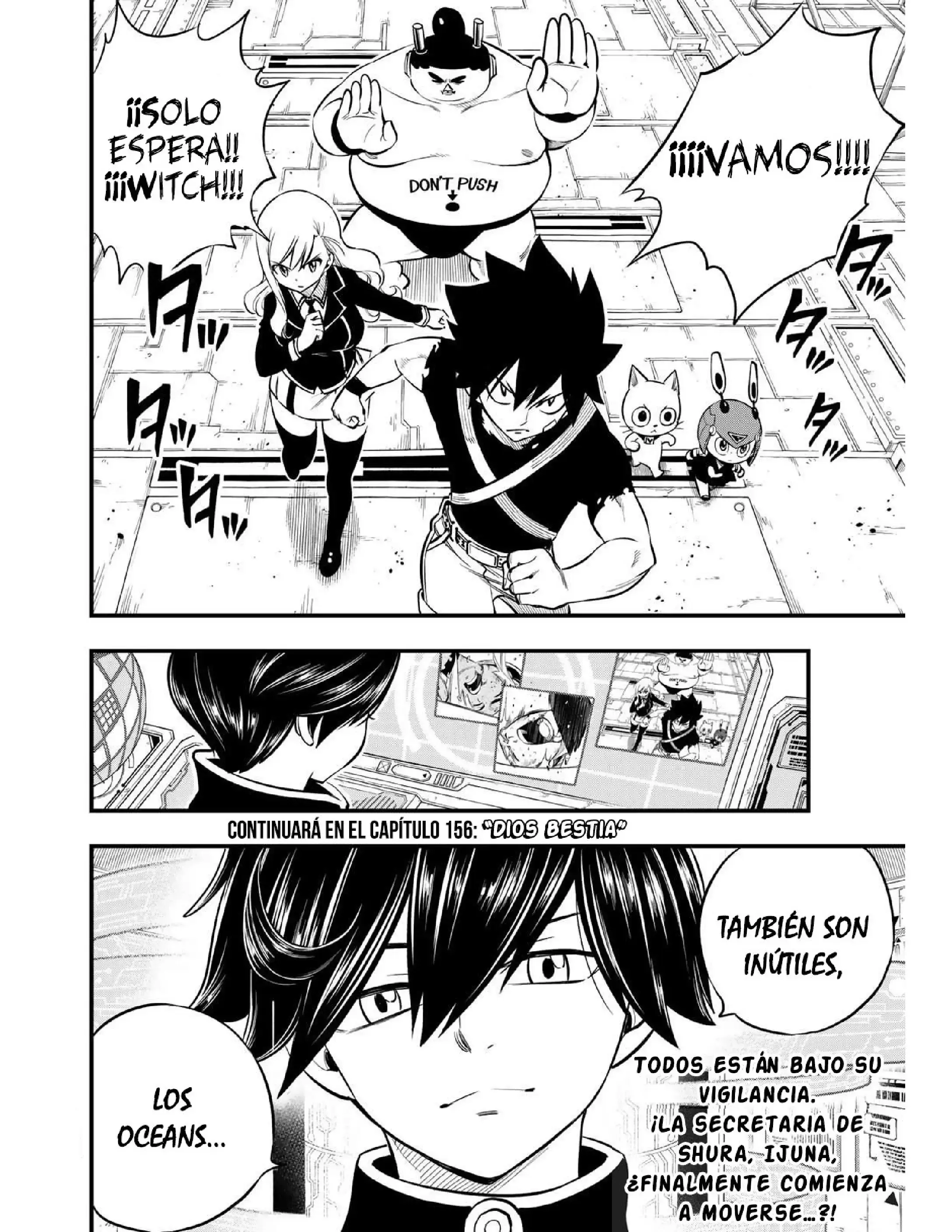 Capitulo 155 page 21