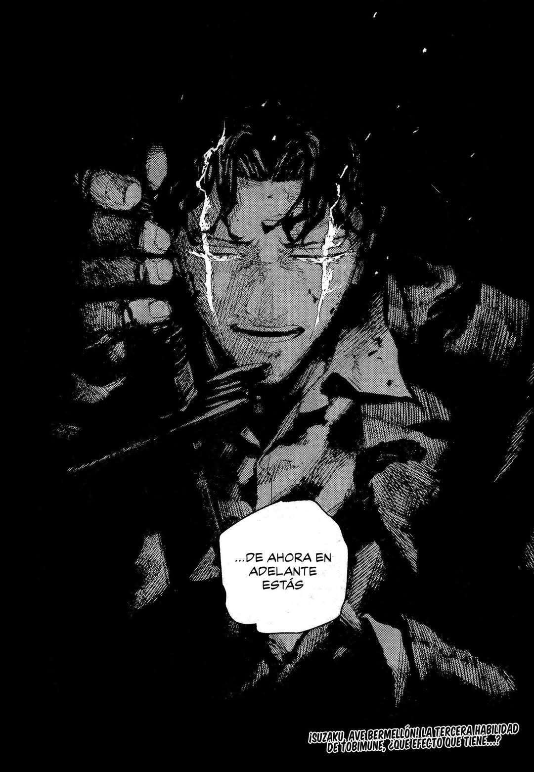 Capitulo 76 page 19