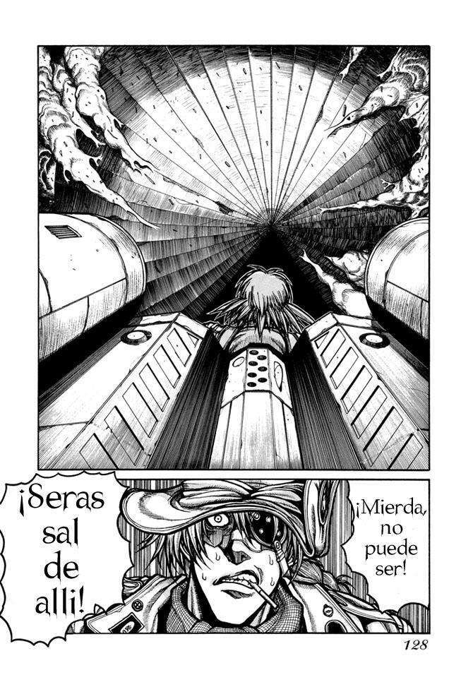 Capitulo 47 page 16
