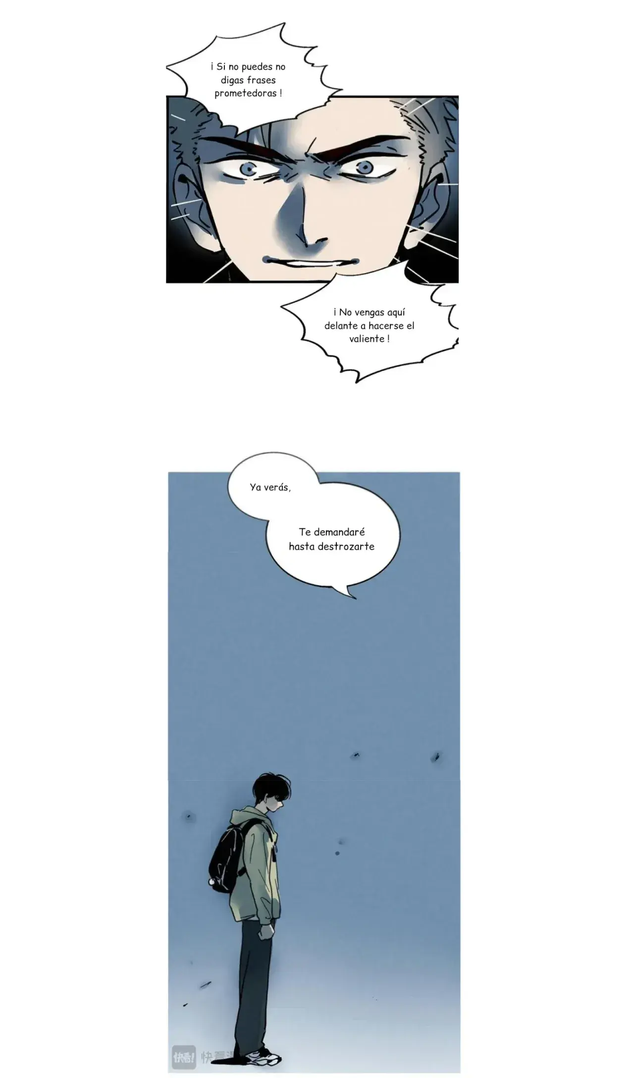 Capitulo 93 page 9