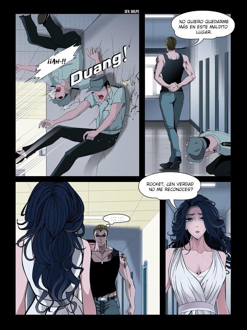 Capitulo 29 page 13