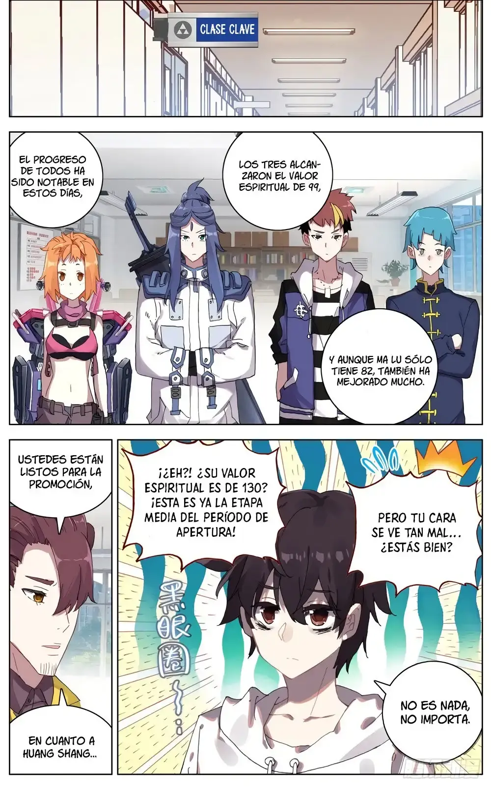 Capitulo 45 page 10