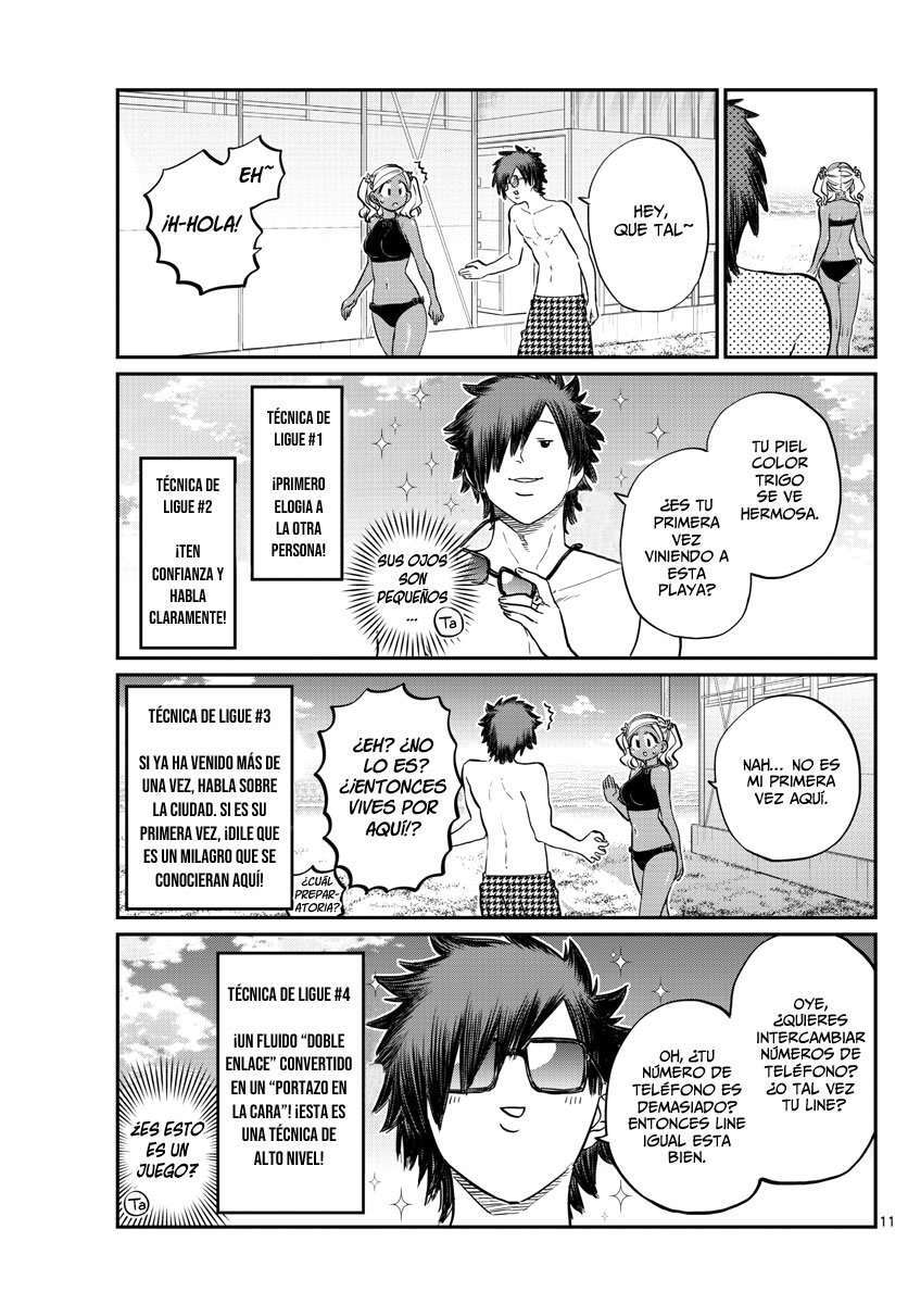 Capitulo 165 page 12