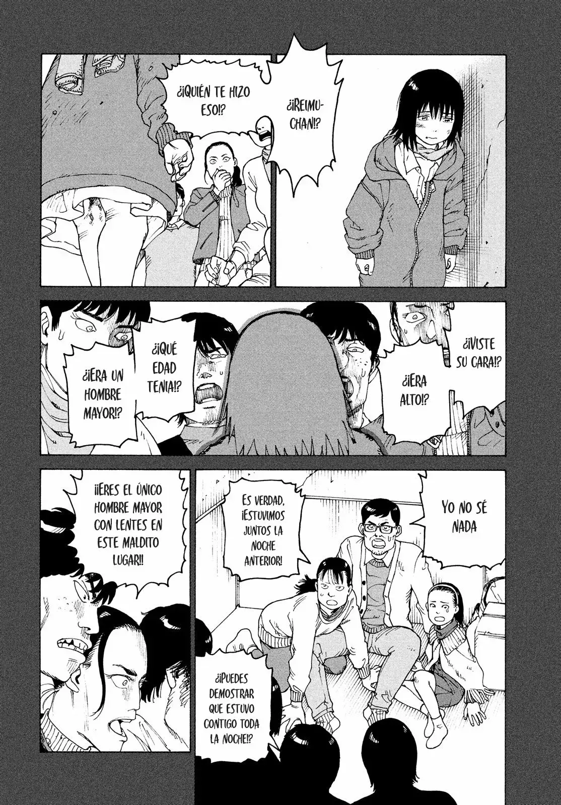 Capitulo 40 page 20