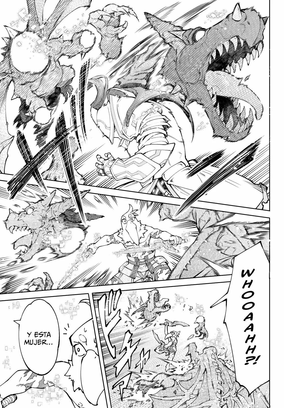 Capitulo 81 page 17