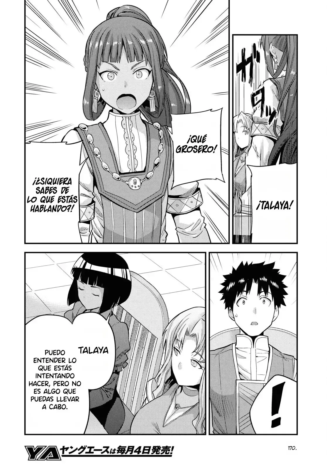 Capitulo 53 page 18