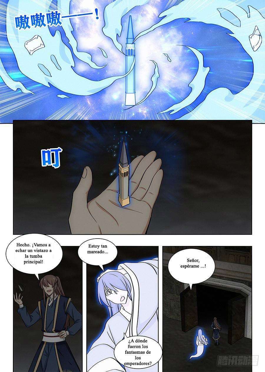 Capitulo 98 page 5