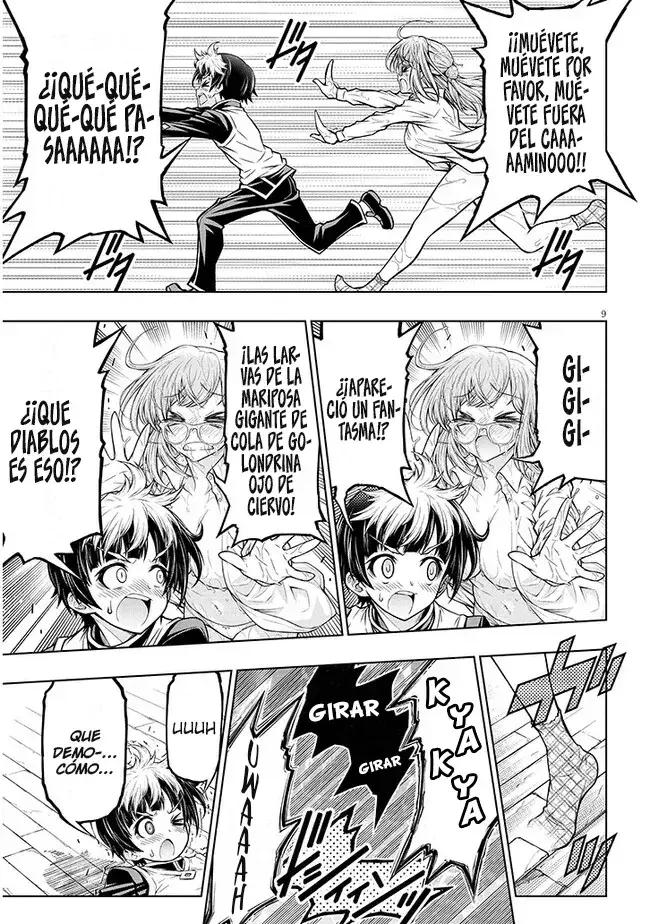 Capitulo 1 page 10