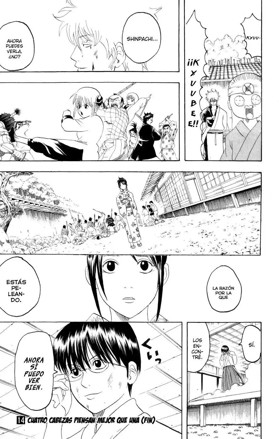 Capitulo 121 page 20
