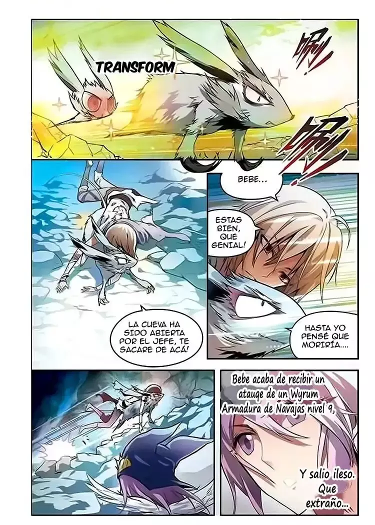 Capitulo 52 page 9