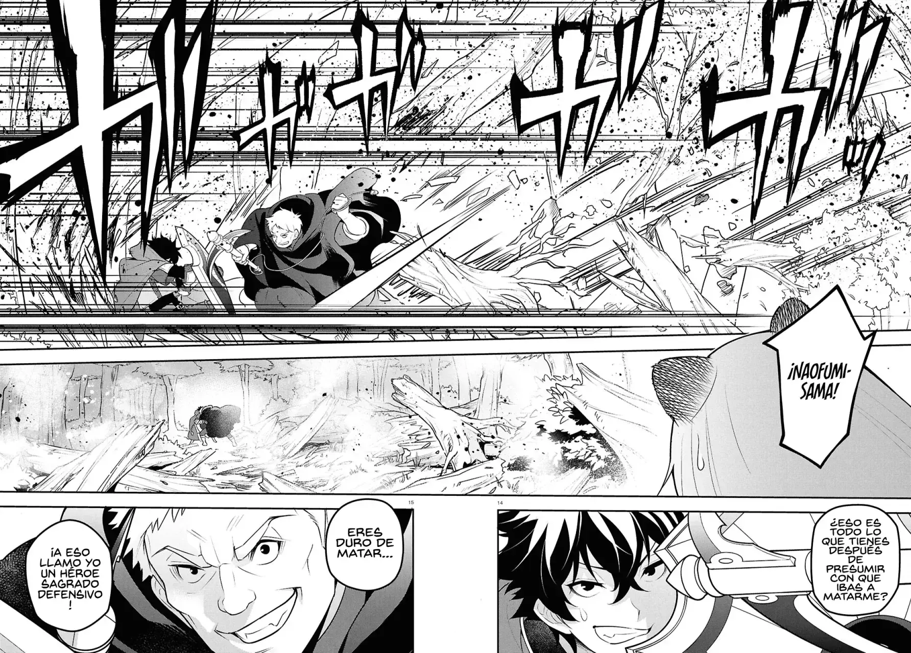 Capitulo 112 page 15