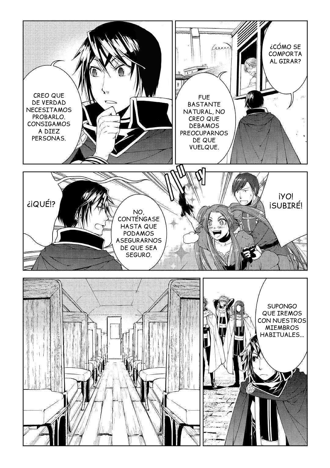Capitulo 66 page 9