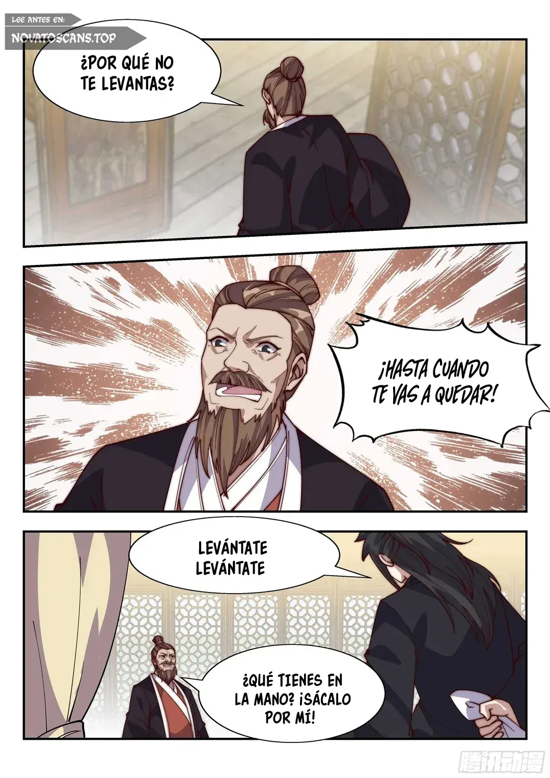 Capitulo 133 page 2