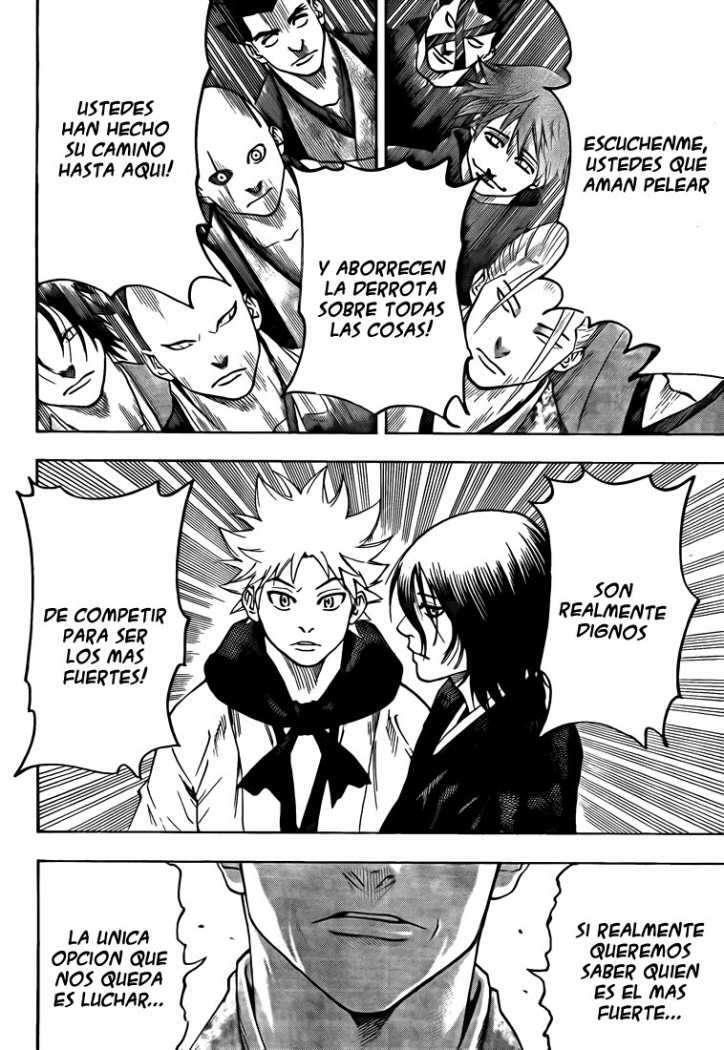 Capitulo 28 page 15