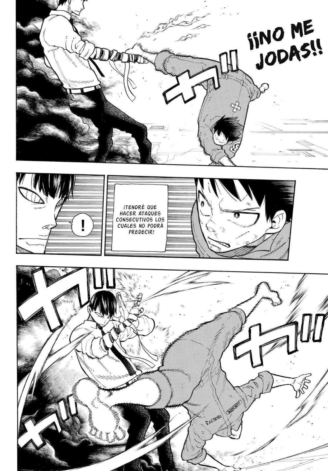 Capitulo 135 page 10