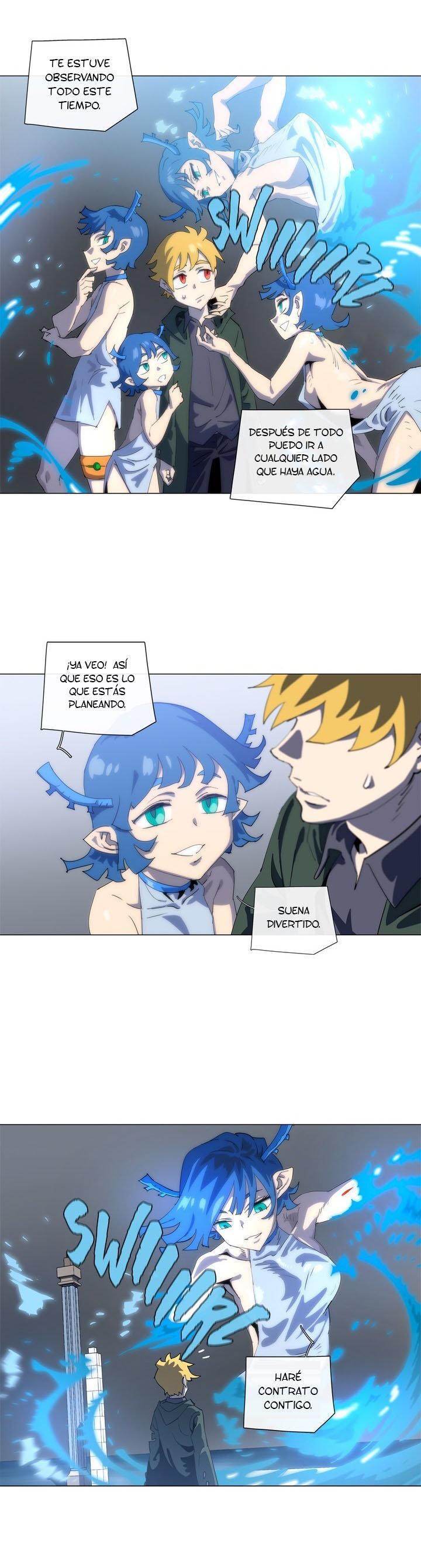 Capitulo 156 page 21