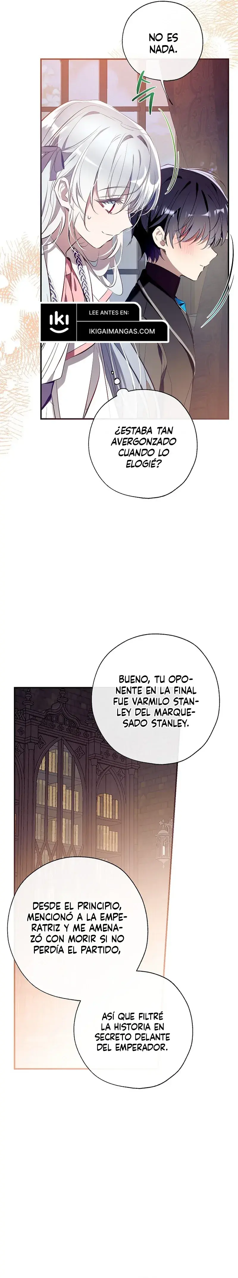 Capitulo 106 page 21