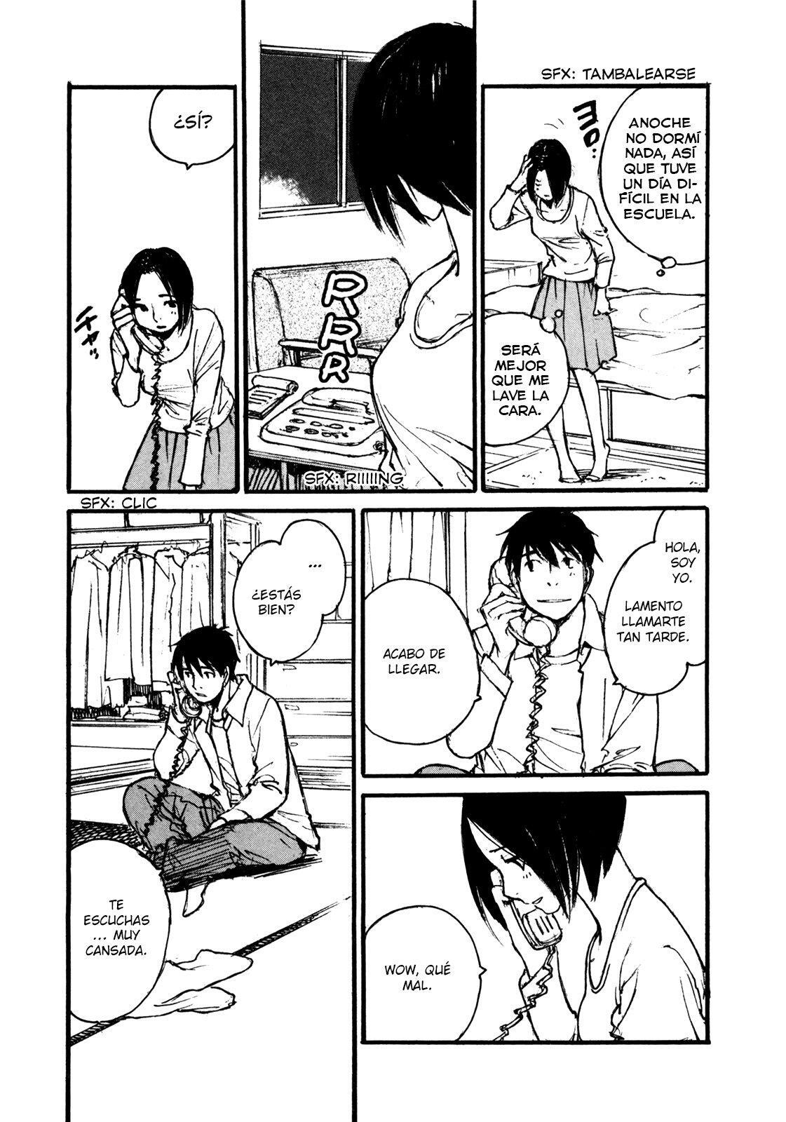 Capitulo 88 page 18