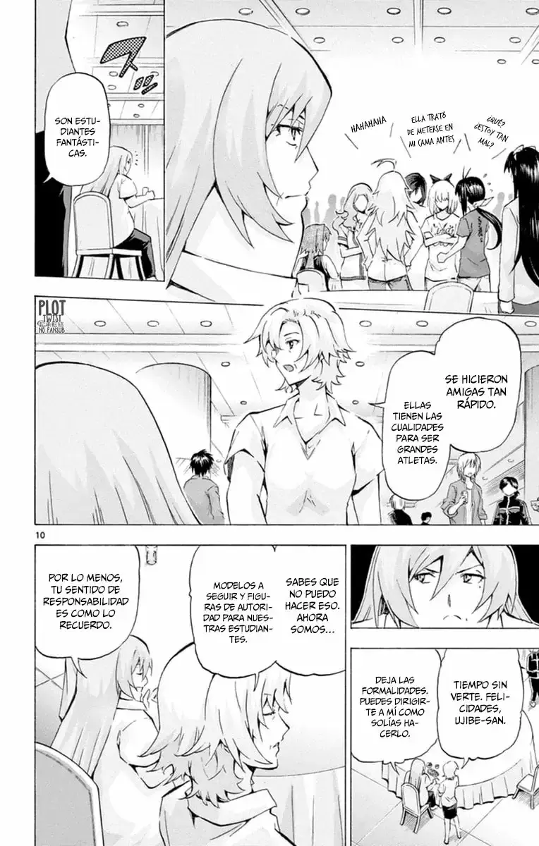 Capitulo 87 page 11