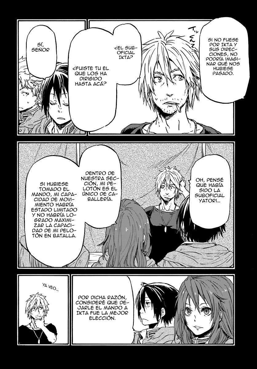 Capitulo 23 page 5