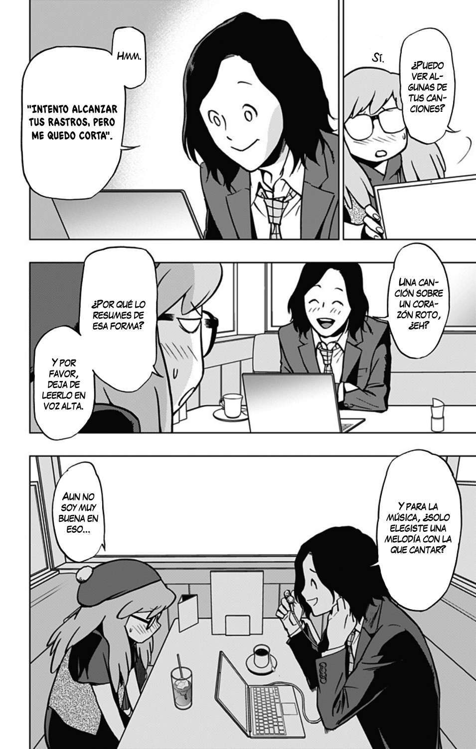 Capitulo 69 page 11