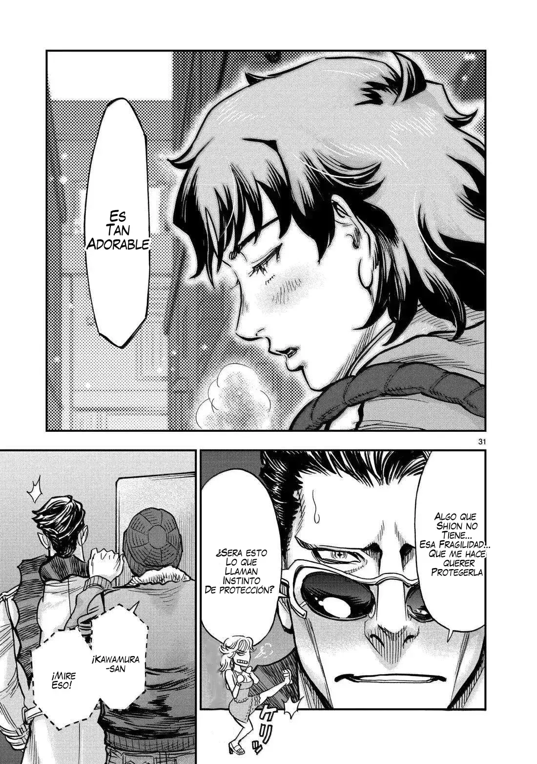 Capitulo 121 page 30