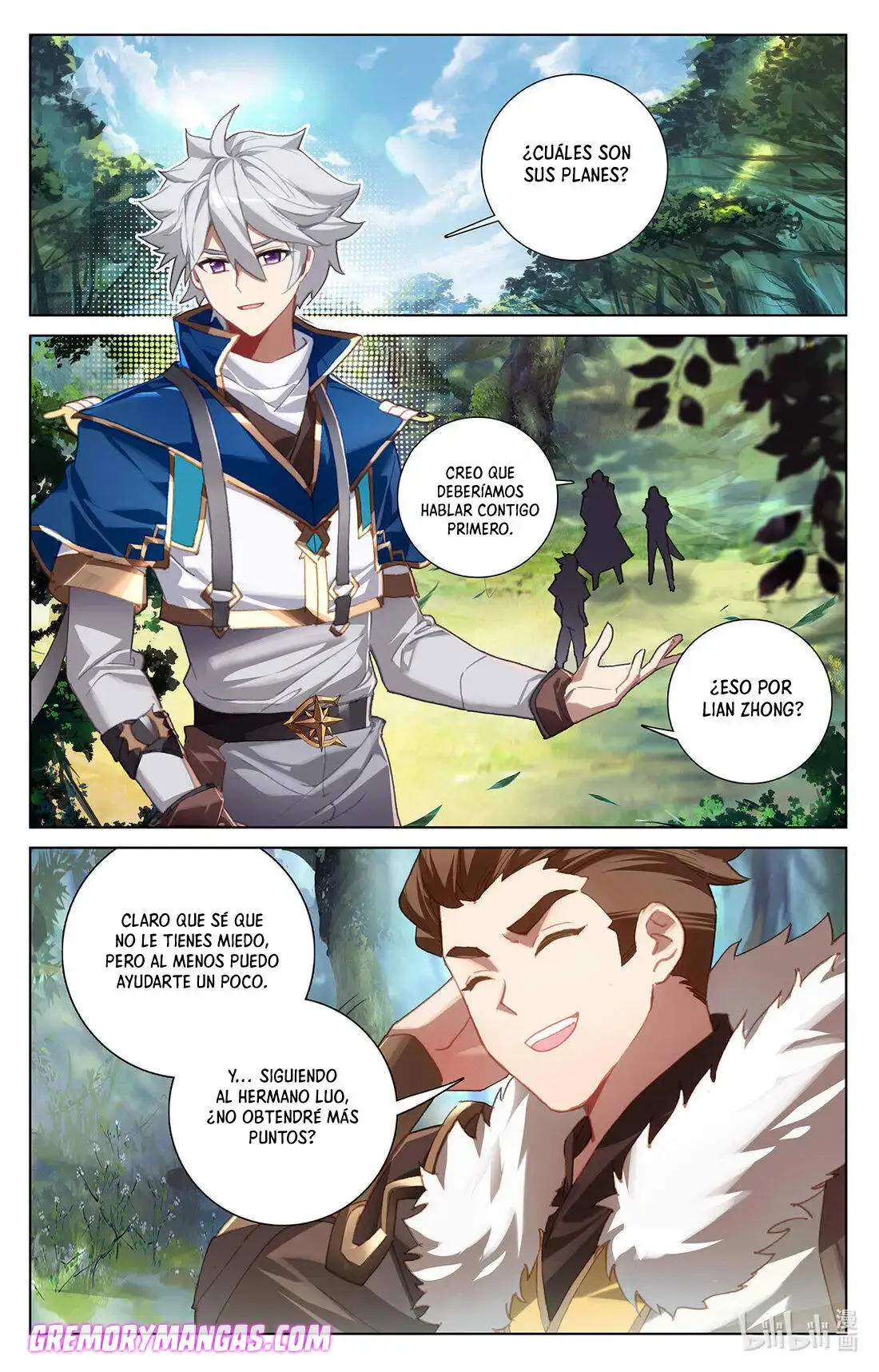 Capitulo 59 page 3