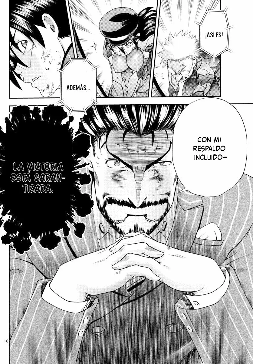 Capitulo 204 page 17