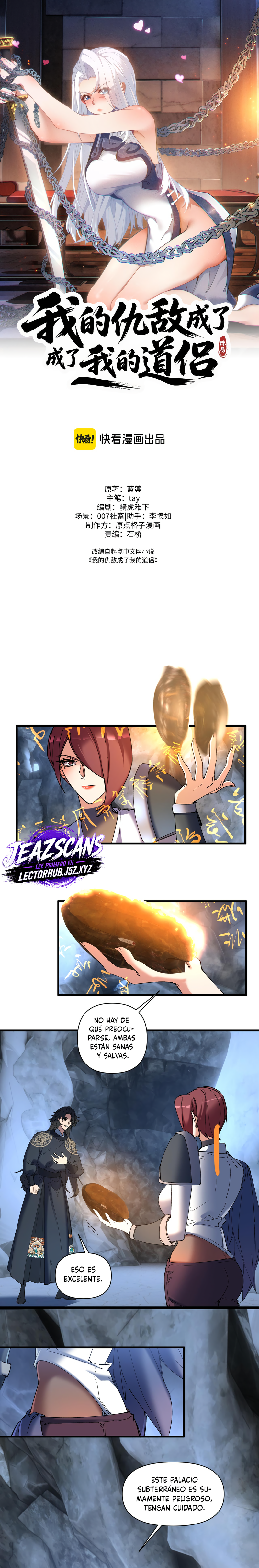 Capitulo 52 page 10