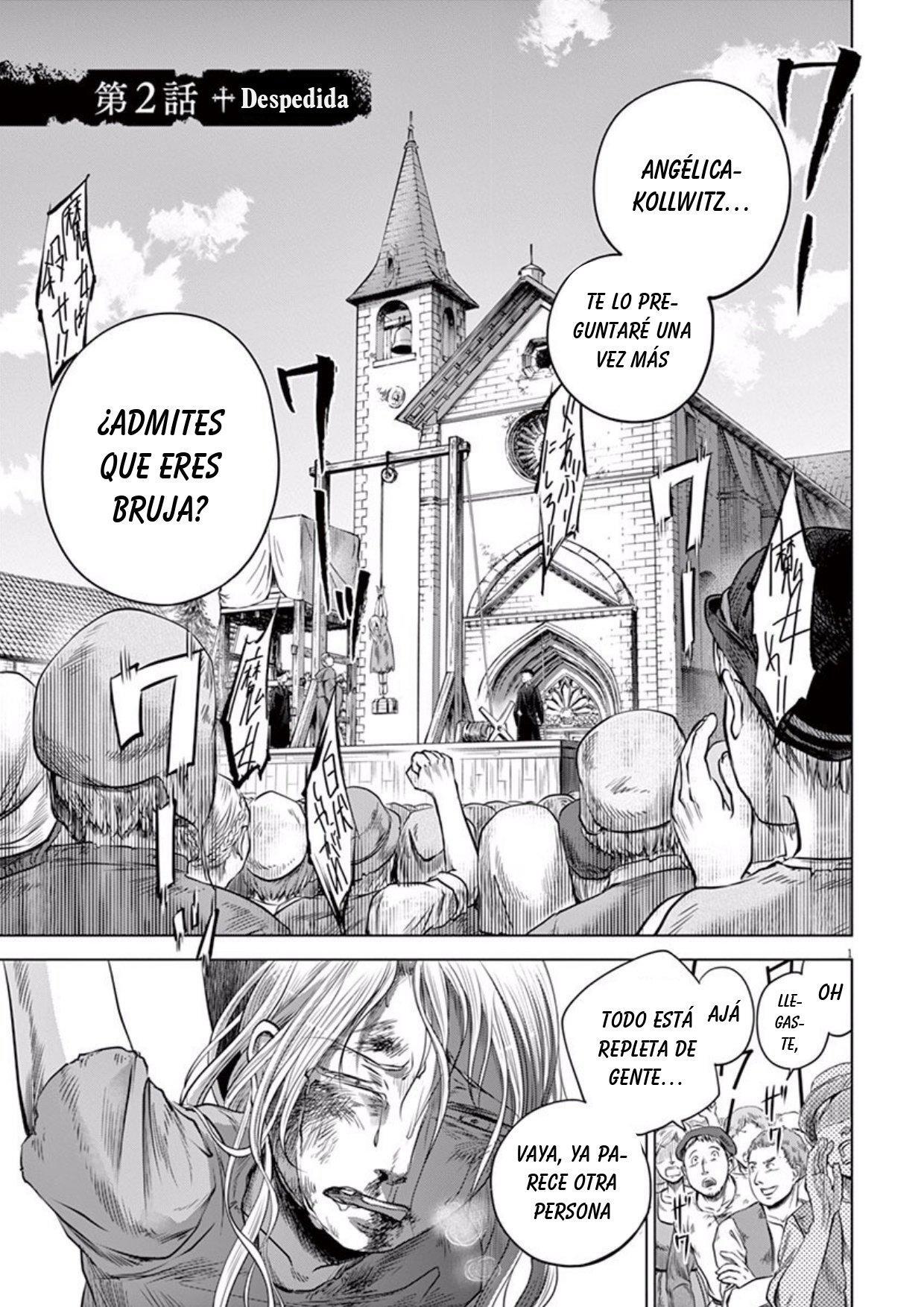Capitulo 2 page 1
