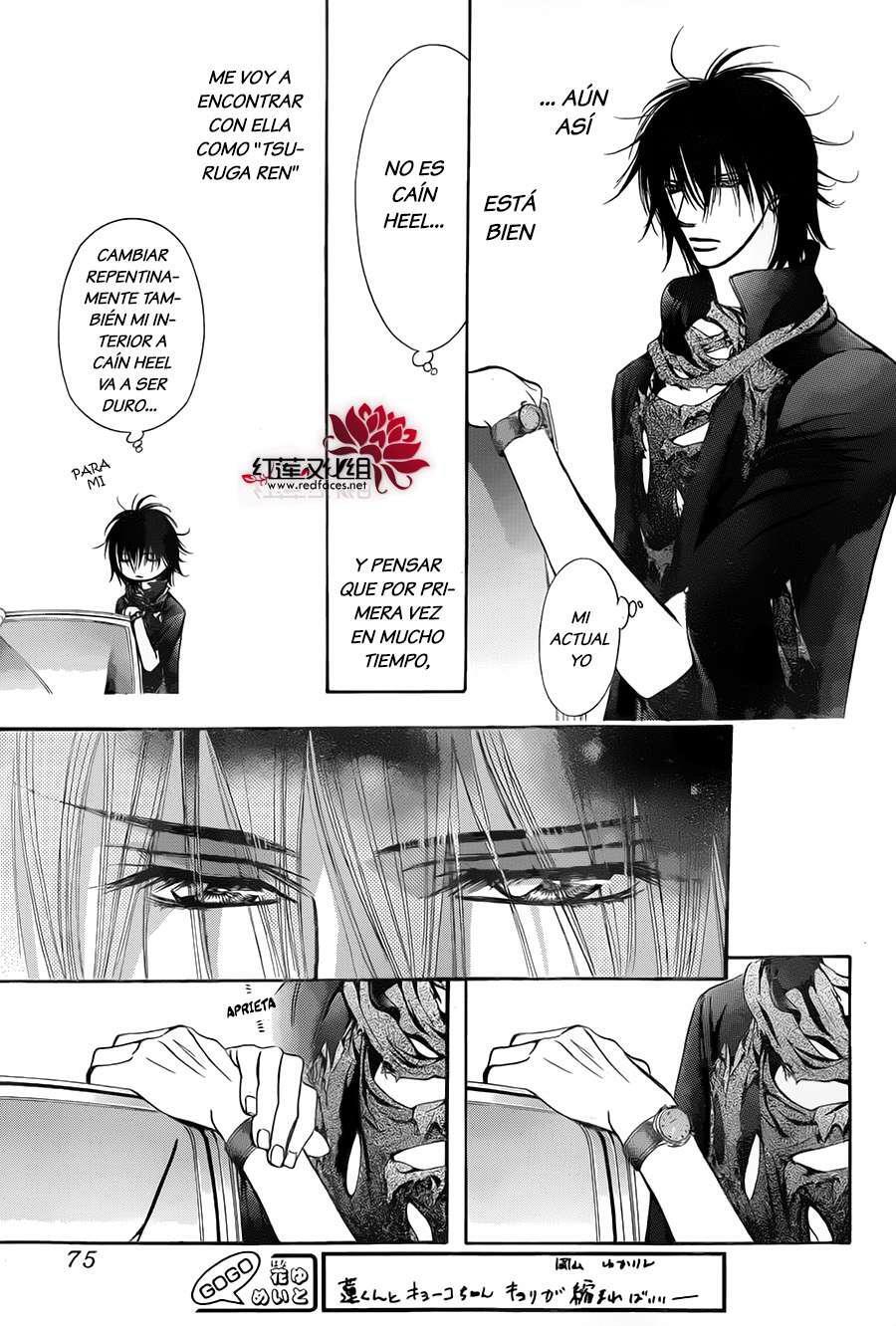 Capitulo 212 page 33