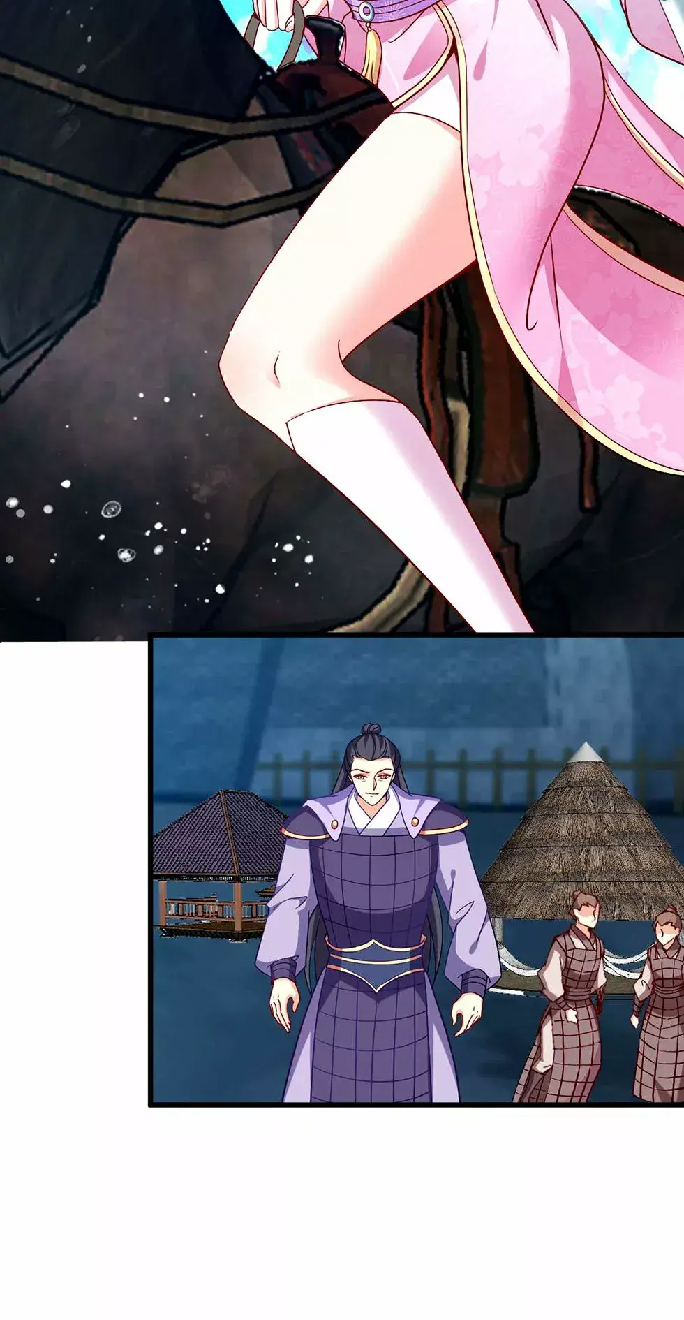 Capitulo 144 page 34