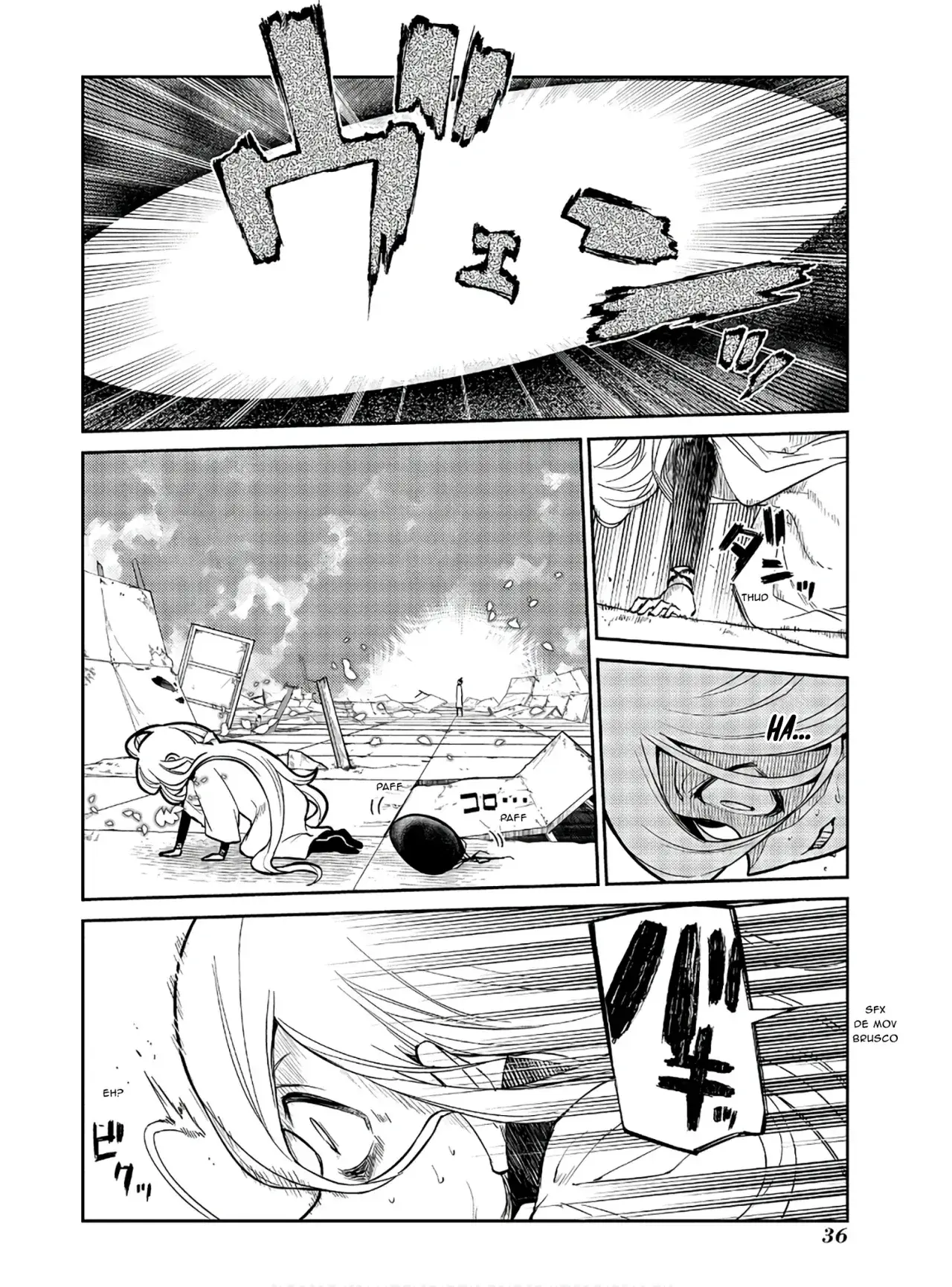 Capitulo 64 page 38