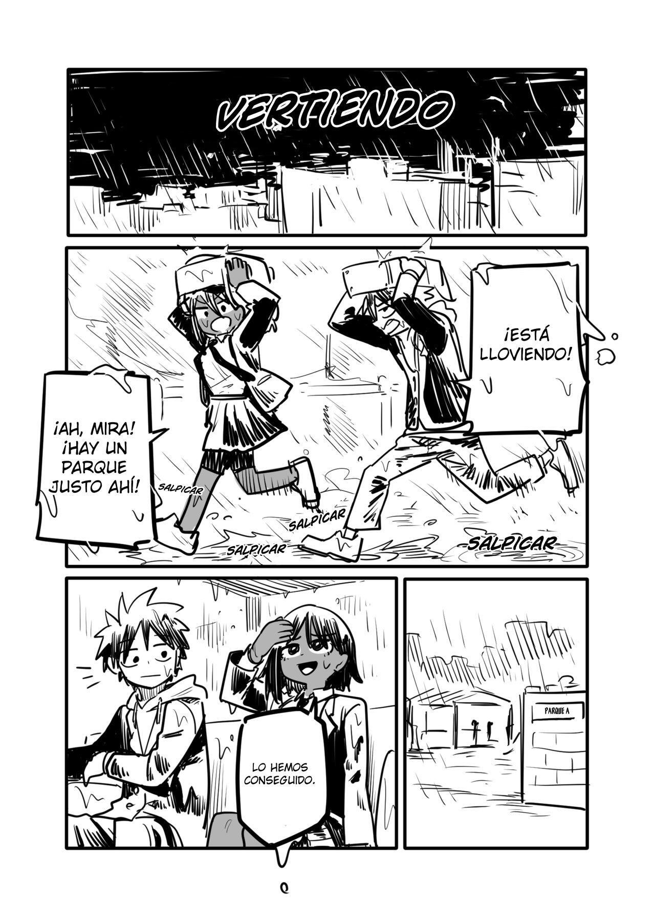 Capitulo 1 page 1