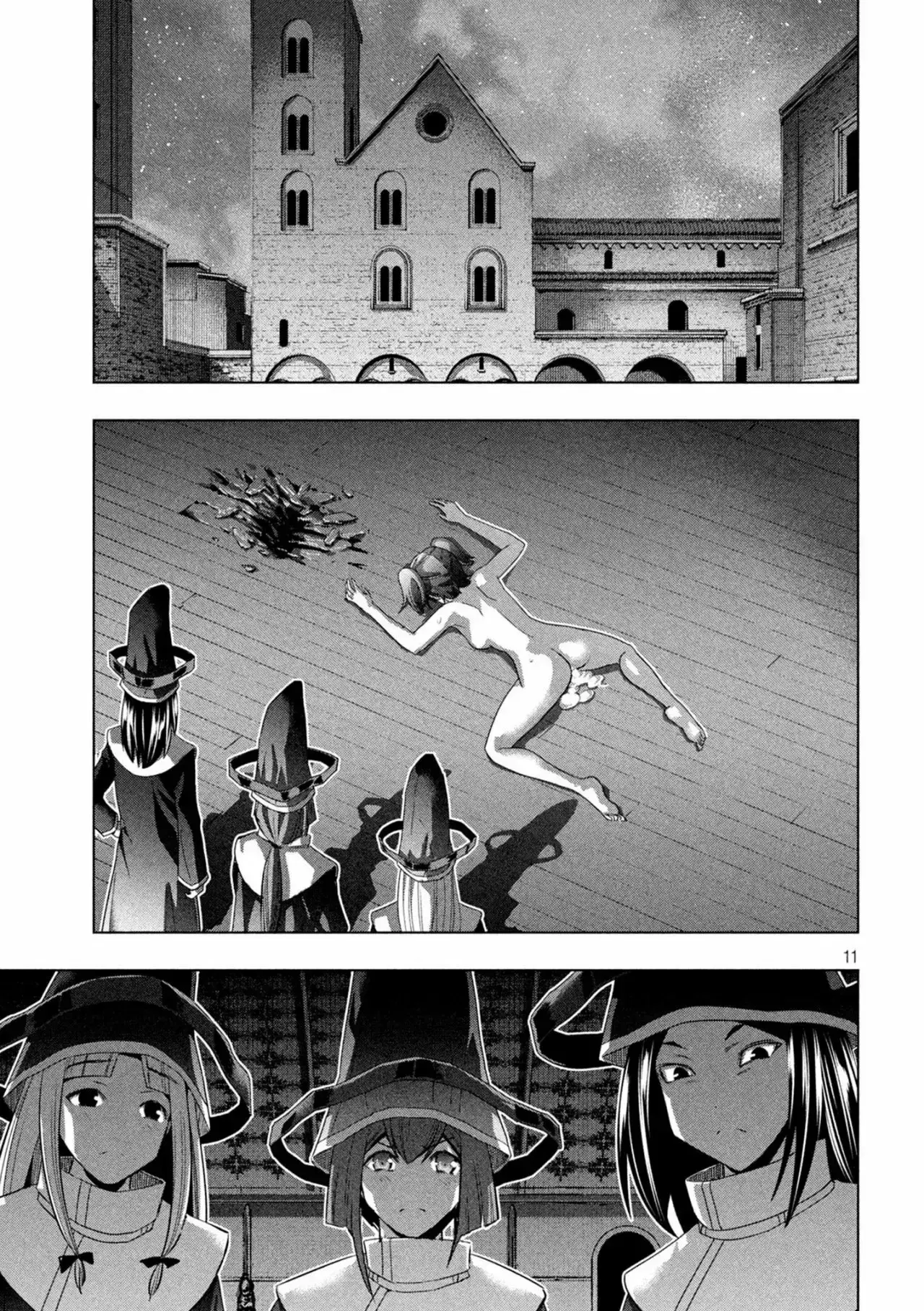 Capitulo 137 page 13