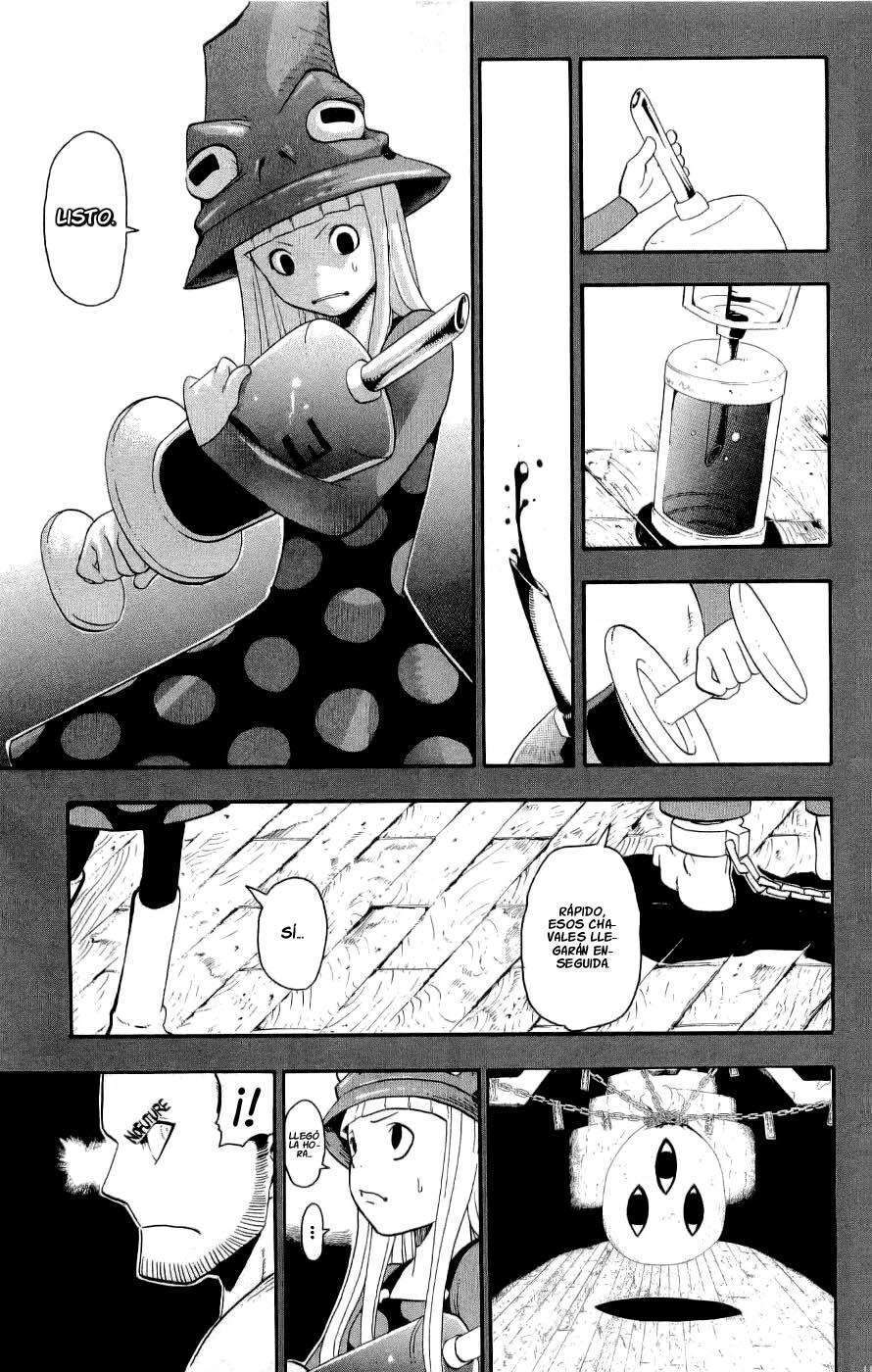 Capitulo 21 page 15