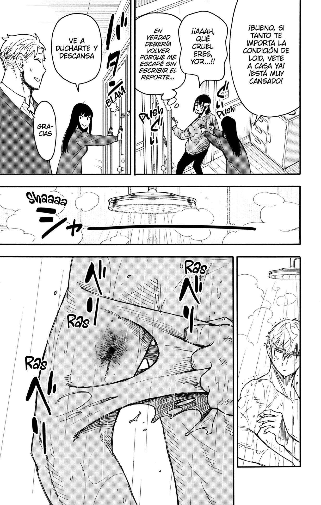 Capitulo 86 page 21
