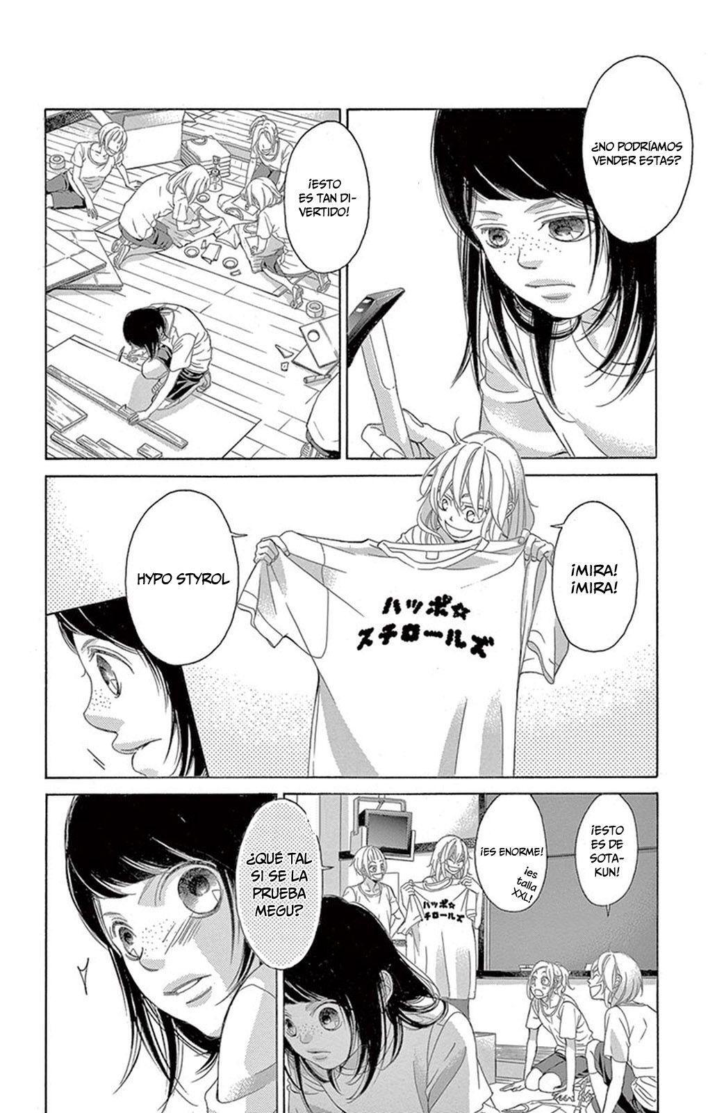Capitulo 83 page 6