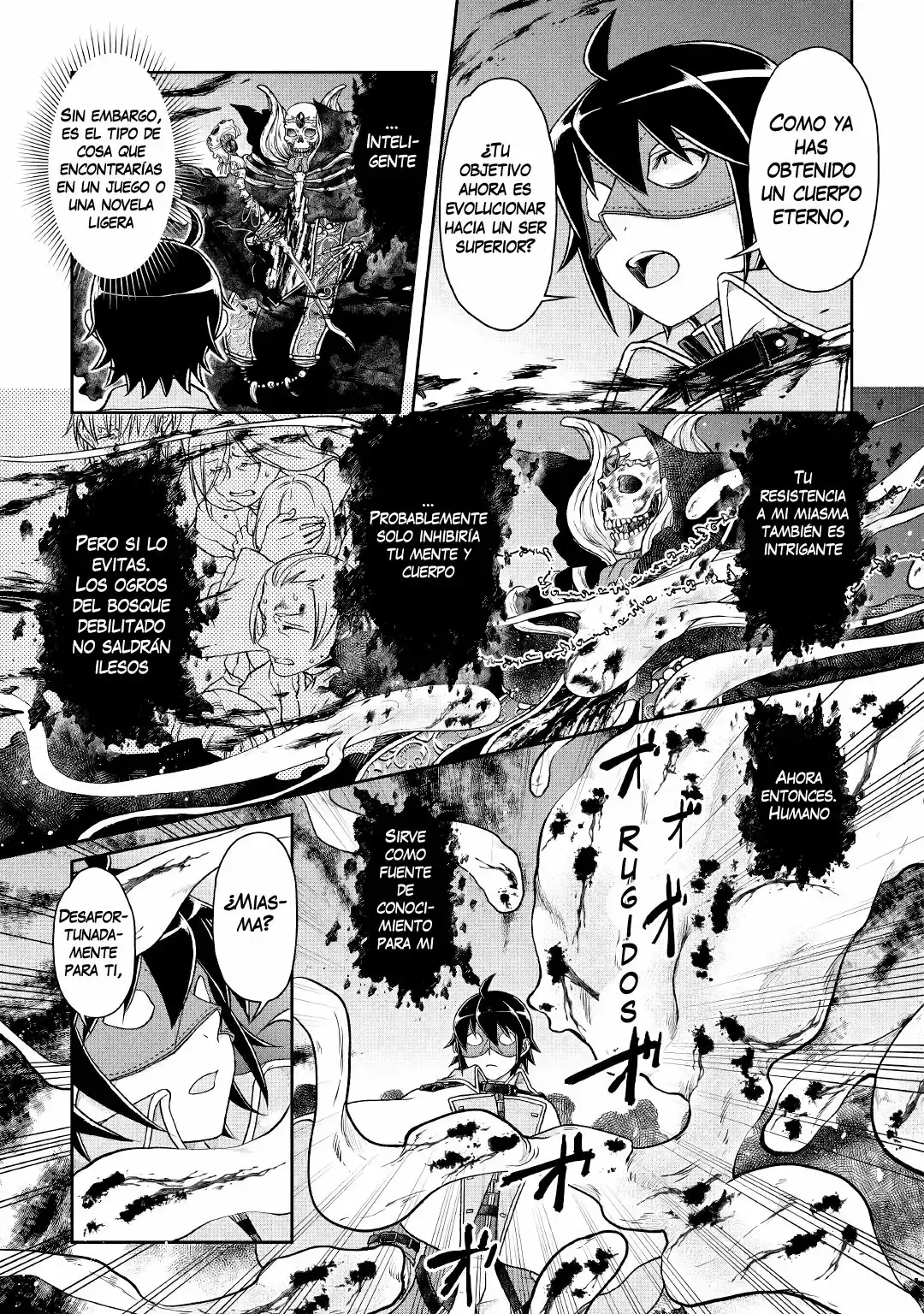 Capitulo 40 page 14