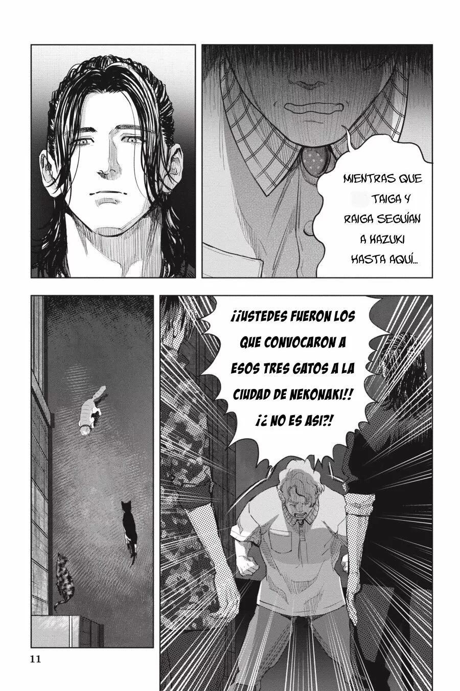 Capitulo 22 page 11