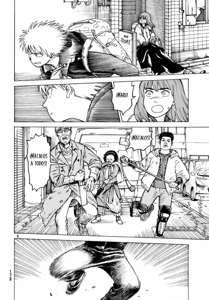 Capitulo 27 page 6
