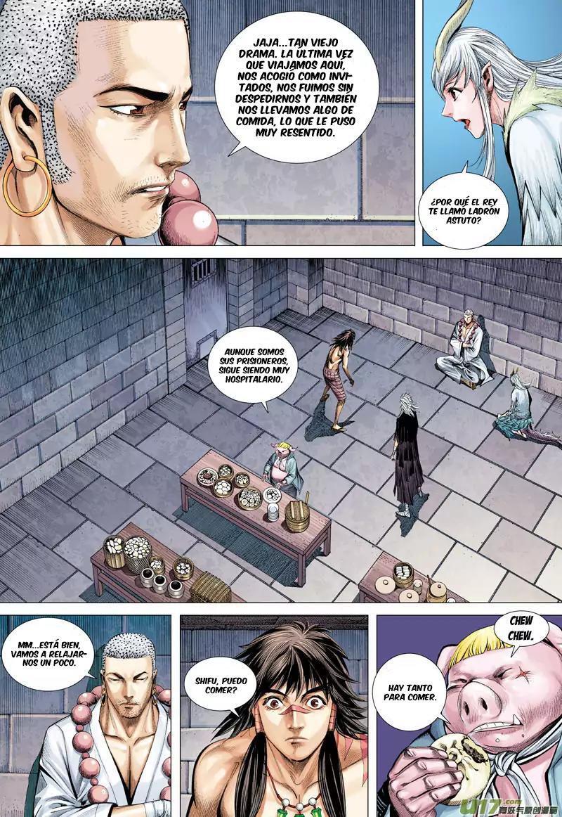 Capitulo 41 page 20