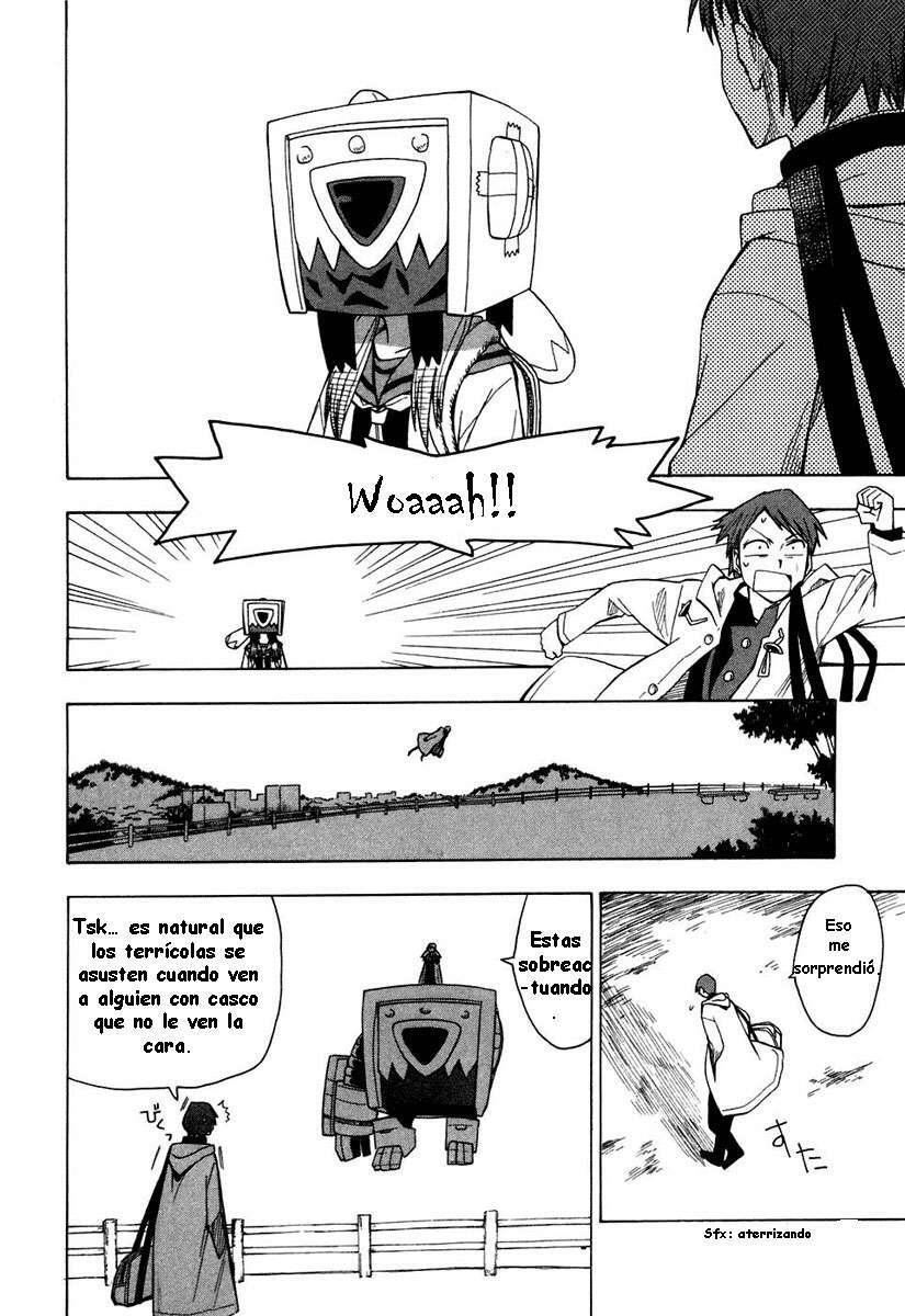 Capitulo 2 page 11